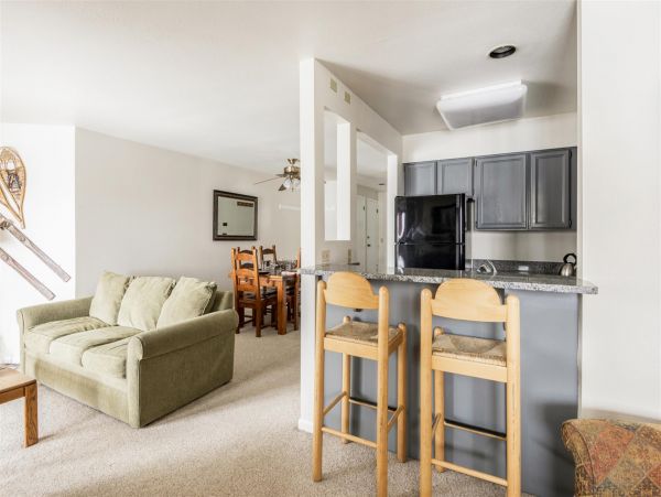 Park City Deer Valley Canyons Resort Condo 996486