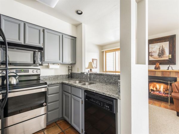 Park City Deer Valley Canyons Resort Condo 996486