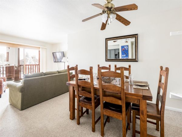 Park City Deer Valley Canyons Resort Condo 996486