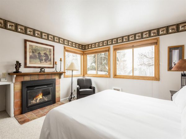 Park City Deer Valley Canyons Resort Condo 996486