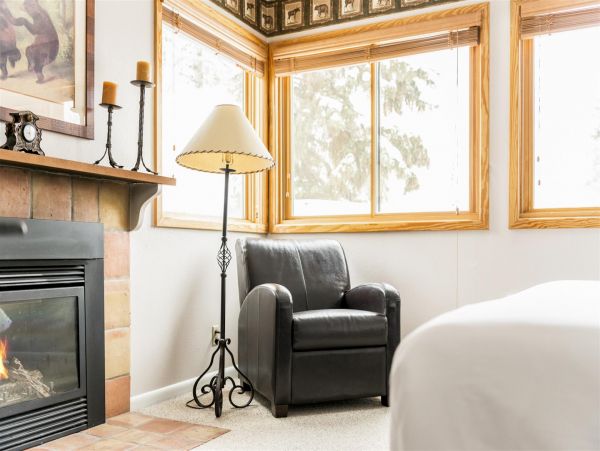 Park City Deer Valley Canyons Resort Condo 996486