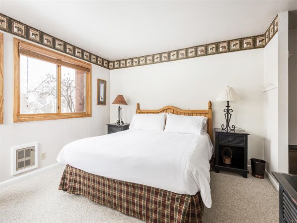 Park City Deer Valley Canyons Resort Condo 996486