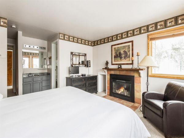 Park City Deer Valley Canyons Resort Condo 996486