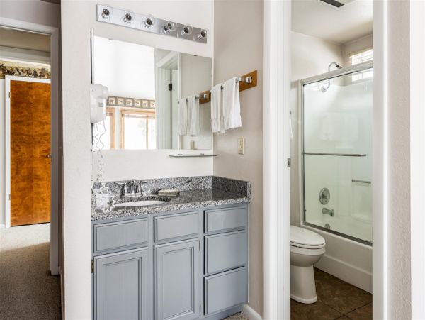 Park City Deer Valley Canyons Resort Condo 996486