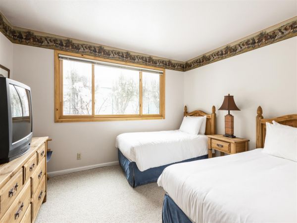 Park City Deer Valley Canyons Resort Condo 996486