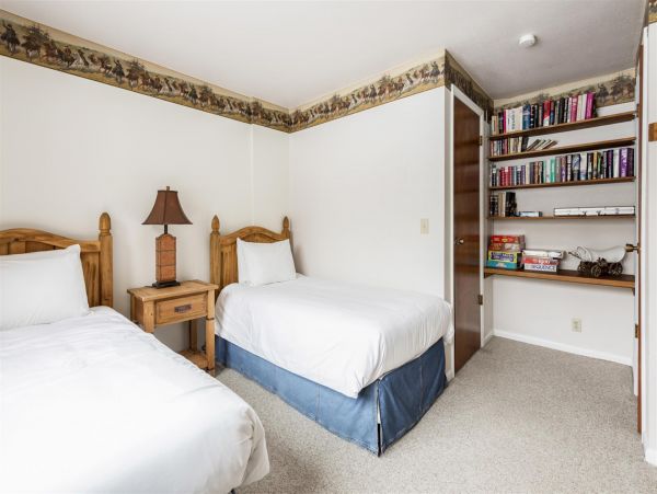 Park City Deer Valley Canyons Resort Condo 996486