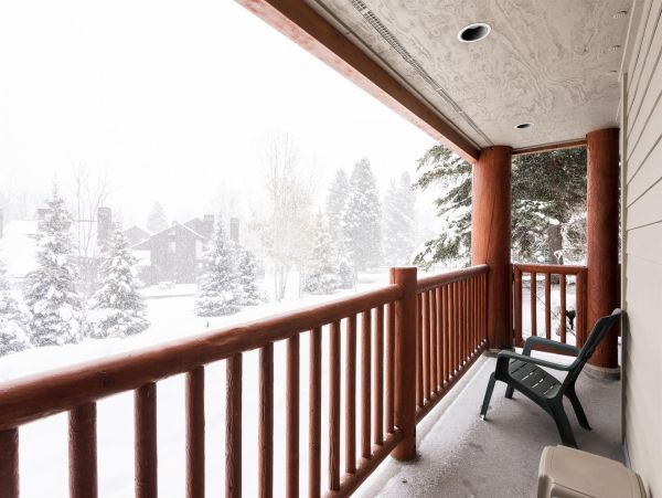 Park City Deer Valley Canyons Resort Condo 996486