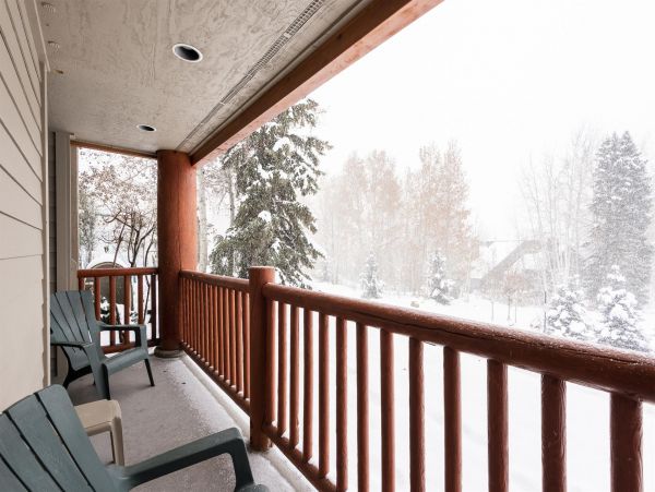 Park City Deer Valley Canyons Resort Condo 996486