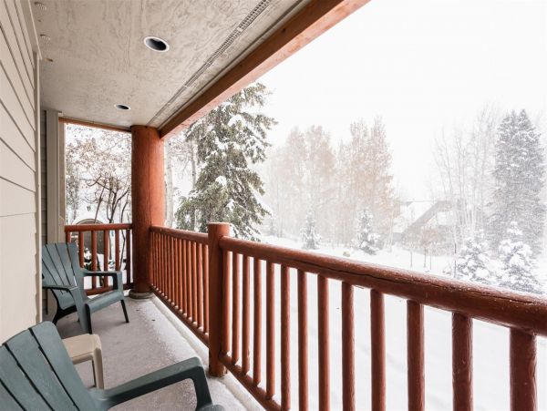 Park City Deer Valley Canyons Resort Condo 996486