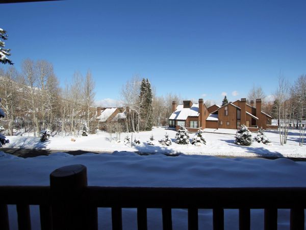 Park City Deer Valley Canyons Resort Condo 996486