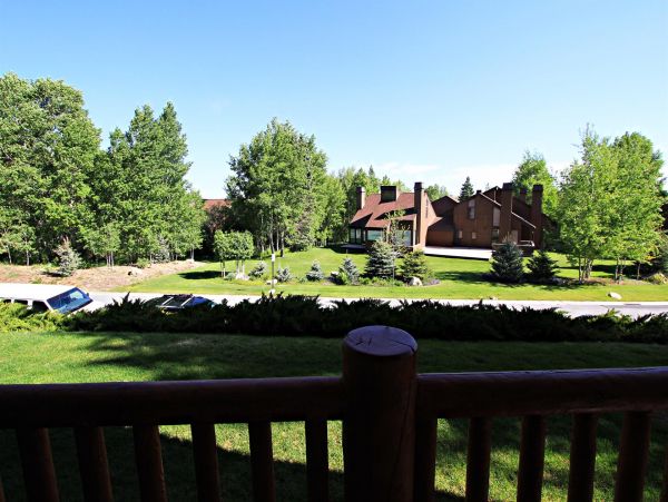 Park City Deer Valley Canyons Resort Condo 996486