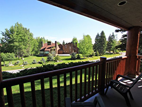 Park City Deer Valley Canyons Resort Condo 996486