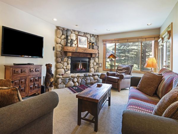 Park City Deer Valley Canyons Resort Condo 996488