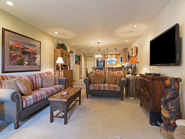 Park City Deer Valley Canyons Resort Condo 996488