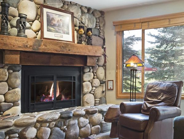 Park City Deer Valley Canyons Resort Condo 996488