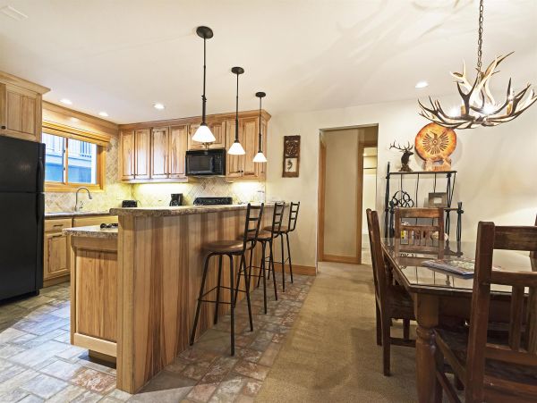Park City Deer Valley Canyons Resort Condo 996488