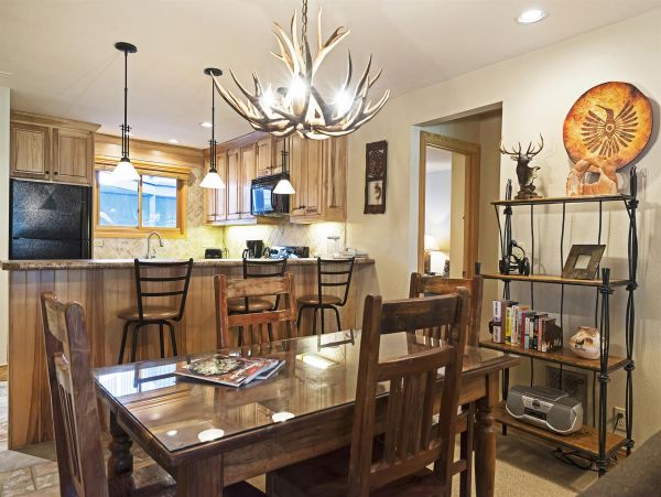Park City Deer Valley Canyons Resort Condo 996488