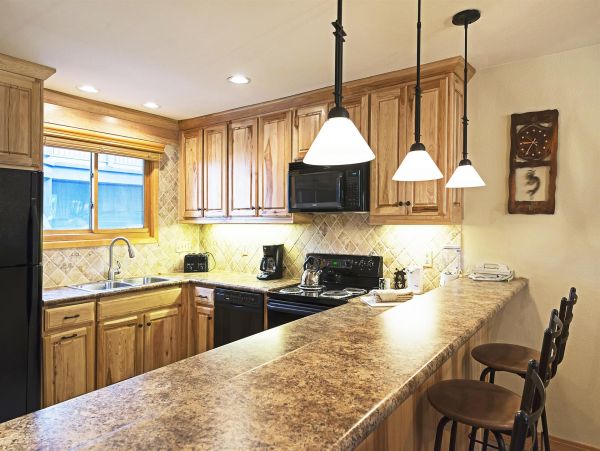 Park City Deer Valley Canyons Resort Condo 996488
