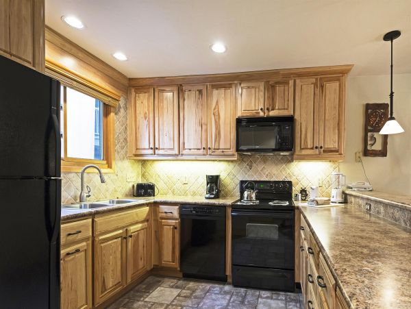 Park City Deer Valley Canyons Resort Condo 996488