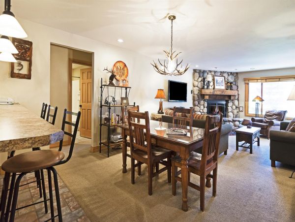 Park City Deer Valley Canyons Resort Condo 996488