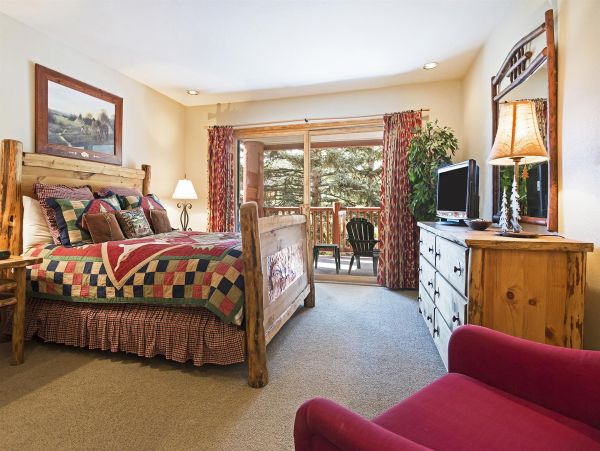 Park City Deer Valley Canyons Resort Condo 996488