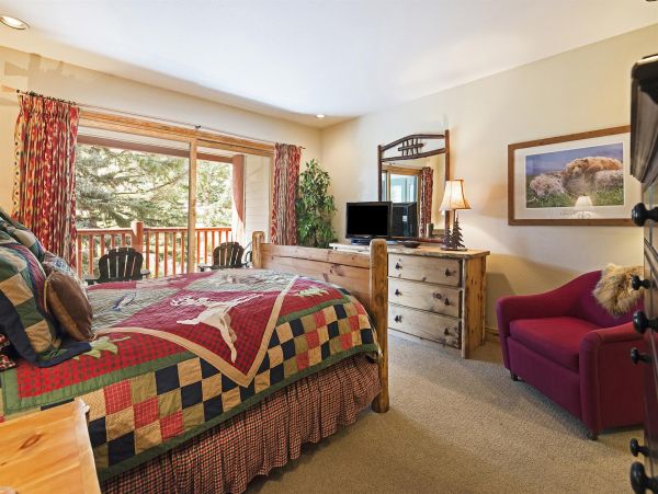 Park City Deer Valley Canyons Resort Condo 996488