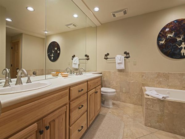 Park City Deer Valley Canyons Resort Condo 996488