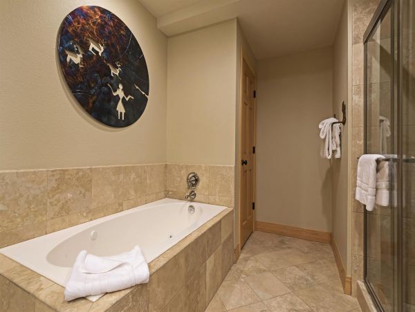 Park City Deer Valley Canyons Resort Condo 996488
