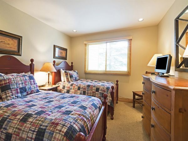 Park City Deer Valley Canyons Resort Condo 996488