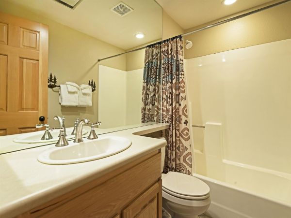 Park City Deer Valley Canyons Resort Condo 996488