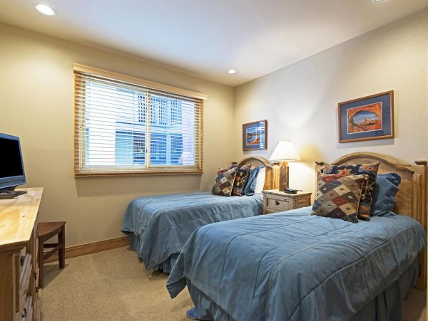 Park City Deer Valley Canyons Resort Condo 996488
