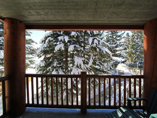Park City Deer Valley Canyons Resort Condo 996488