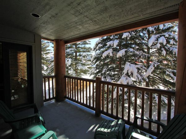 Park City Deer Valley Canyons Resort Condo 996488