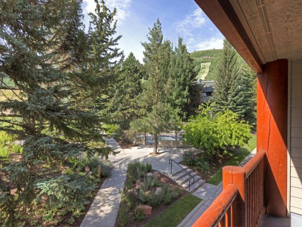 Park City Deer Valley Canyons Resort Condo 996488