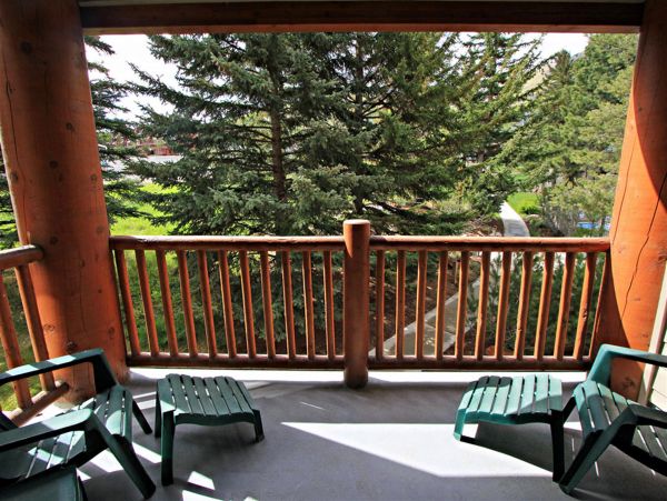 Park City Deer Valley Canyons Resort Condo 996488