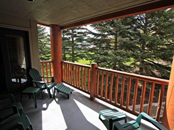 Park City Deer Valley Canyons Resort Condo 996488