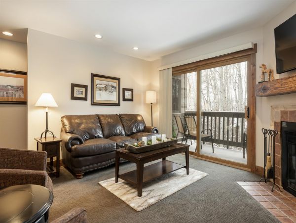 Park City Deer Valley Canyons Resort Condo 996489