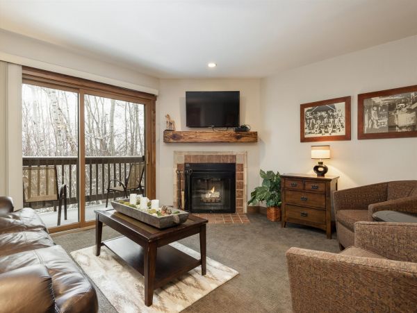 Park City Deer Valley Canyons Resort Condo 996489