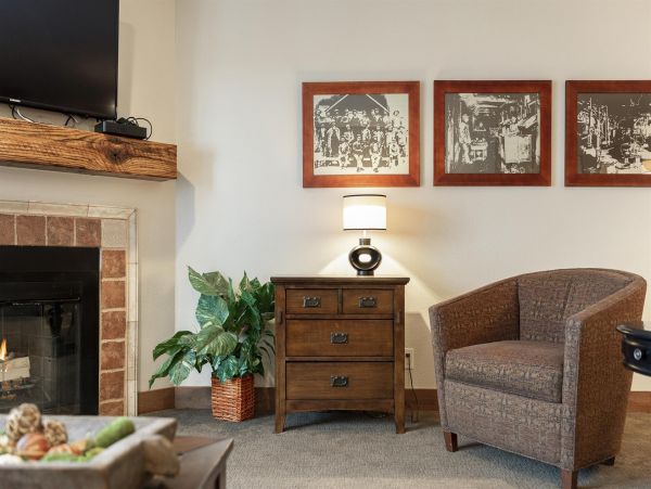 Park City Deer Valley Canyons Resort Condo 996489