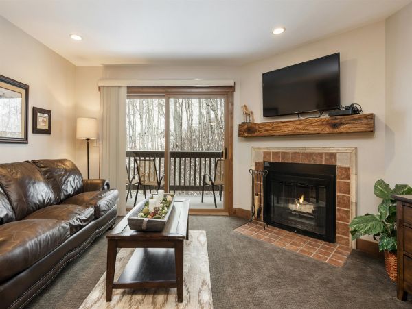 Park City Deer Valley Canyons Resort Condo 996489