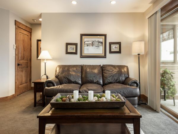 Park City Deer Valley Canyons Resort Condo 996489