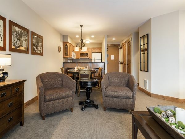 Park City Deer Valley Canyons Resort Condo 996489
