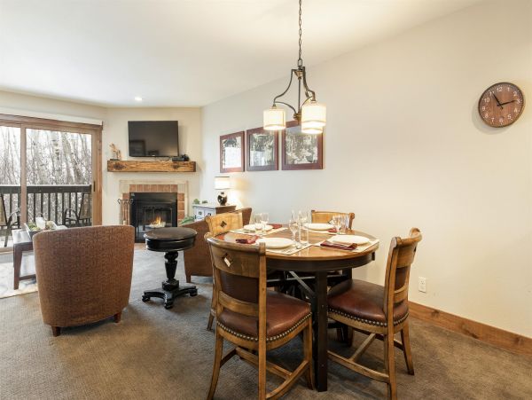Park City Deer Valley Canyons Resort Condo 996489