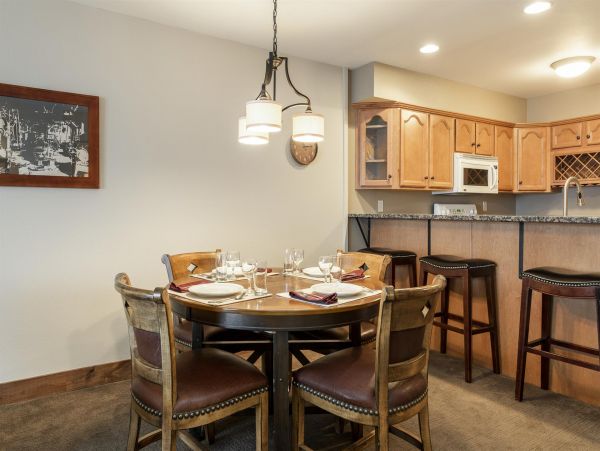 Park City Deer Valley Canyons Resort Condo 996489