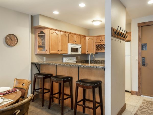 Park City Deer Valley Canyons Resort Condo 996489