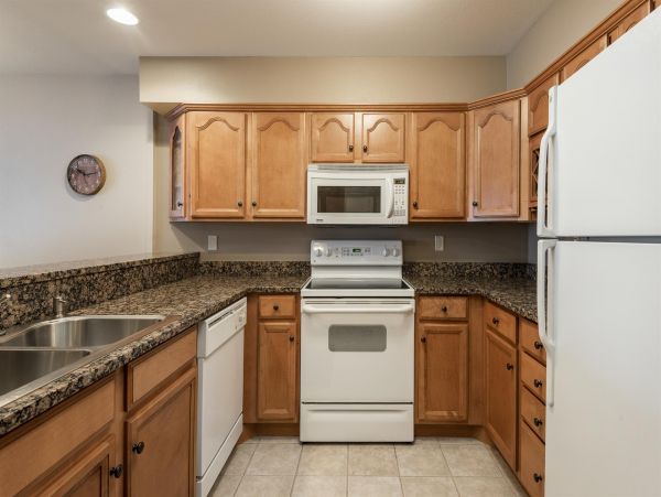 Park City Deer Valley Canyons Resort Condo 996489