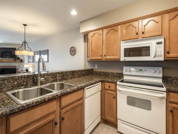 Park City Deer Valley Canyons Resort Condo 996489