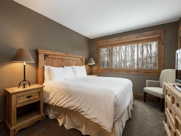 Park City Deer Valley Canyons Resort Condo 996489