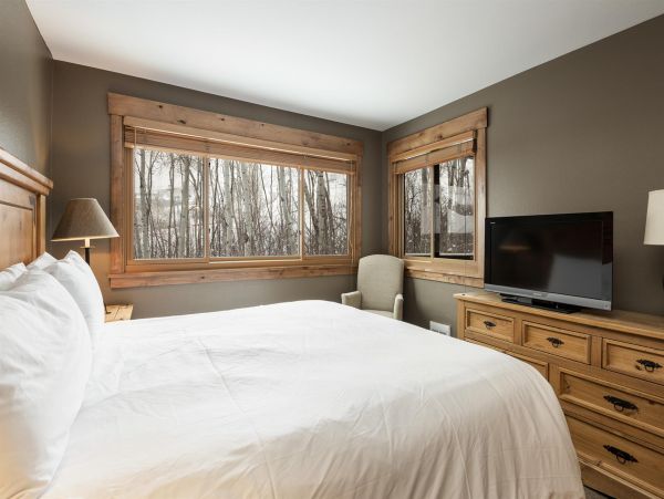 Park City Deer Valley Canyons Resort Condo 996489