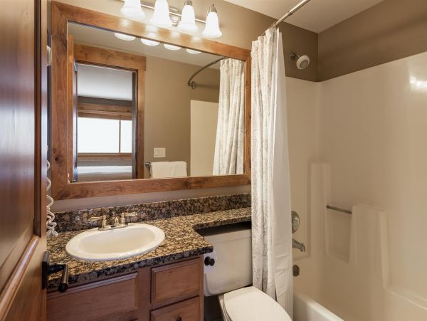 Park City Deer Valley Canyons Resort Condo 996489